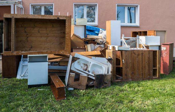Best Office Junk Removal  in Crystal, MN