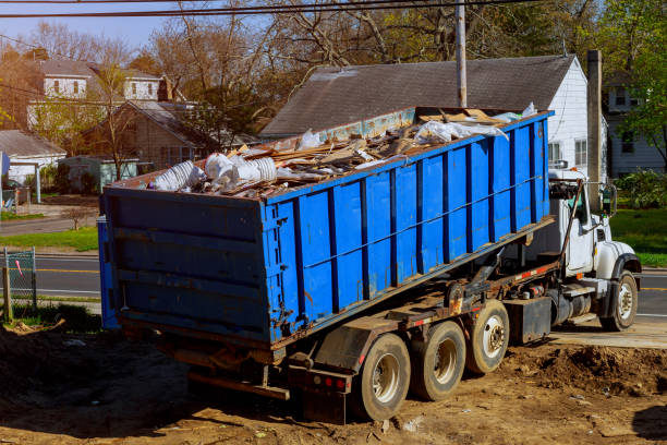 Best Attic Cleanout Services  in Crystal, MN