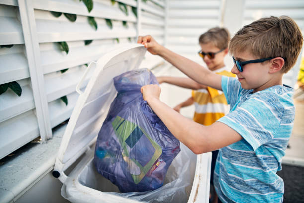 Trusted Crystal, MN Junk Removal Experts