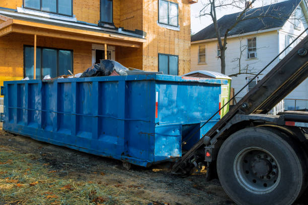 Best Dumpster Rental Services  in Crystal, MN