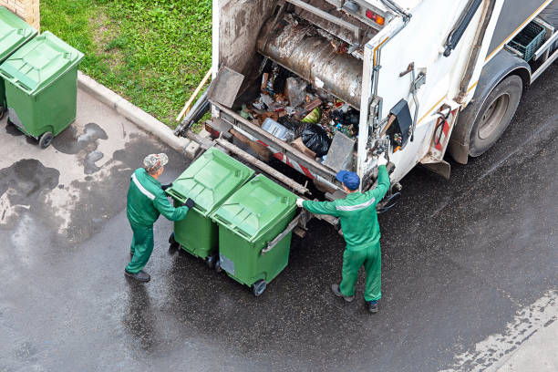 Best Professional Junk Removal  in Crystal, MN