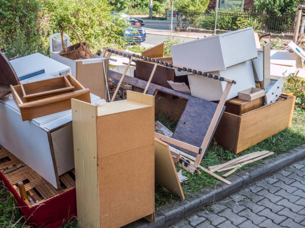 Best Full-Service Junk Removal  in Crystal, MN