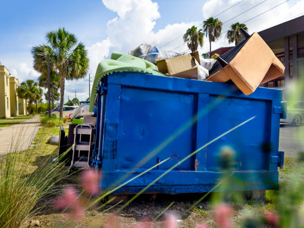 Best Commercial Junk Removal  in Crystal, MN