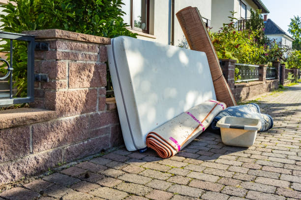 Best Construction Debris Removal  in Crystal, MN