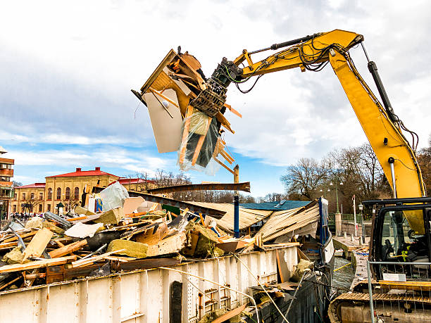 Best Residential Junk Removal  in Crystal, MN